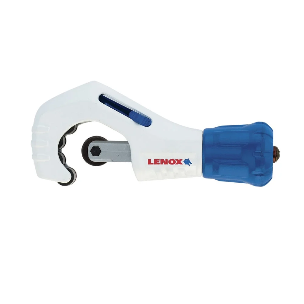 Lenox Tubing Cutter 1/8-Inch To 1-3/8-Inch