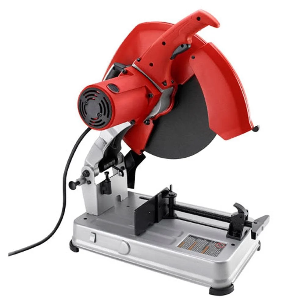 Milwaukee 6177-20 14" ABRASIVE CUT OFF MACHINE