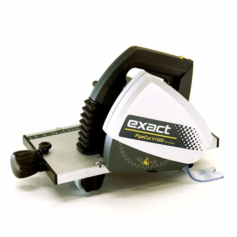 Exact Tools 7010402US PipeCut V1000 Pipe Cut Saw