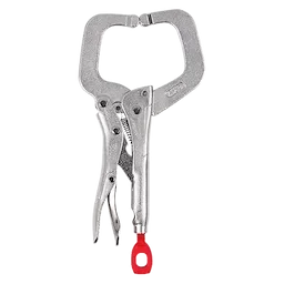 Milwaukee 48-22-3532 LOCKING CLAMPS REG 6"
