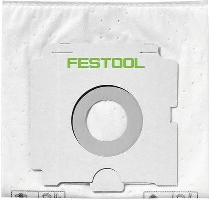 Festool 500438 Filter Bag 5 Pack