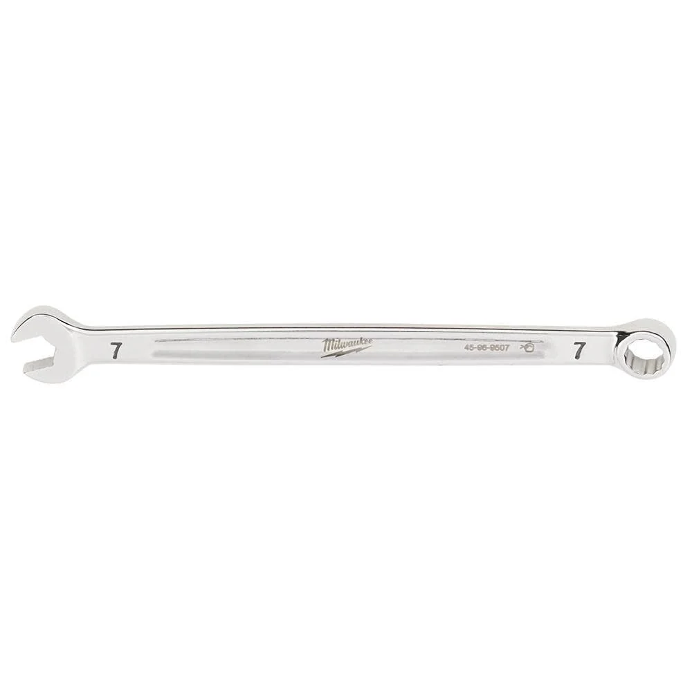 Milwaukee 45-96-9507 7MM Combination Wrench