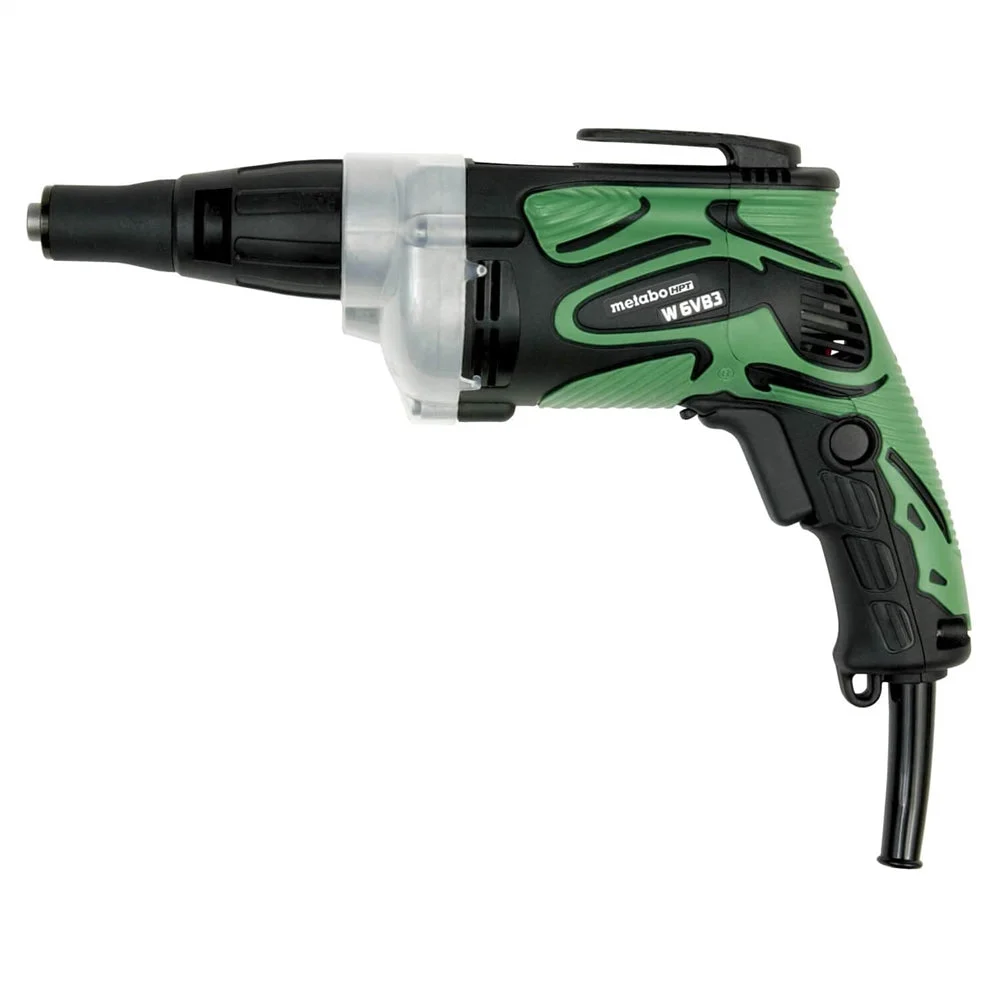 Metabo HPT W6VB3M Drywall/Framing Screwdriver