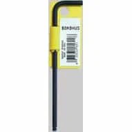 Bondhus 10910 3/16 Balldriver L-Wrench Pack Of 10