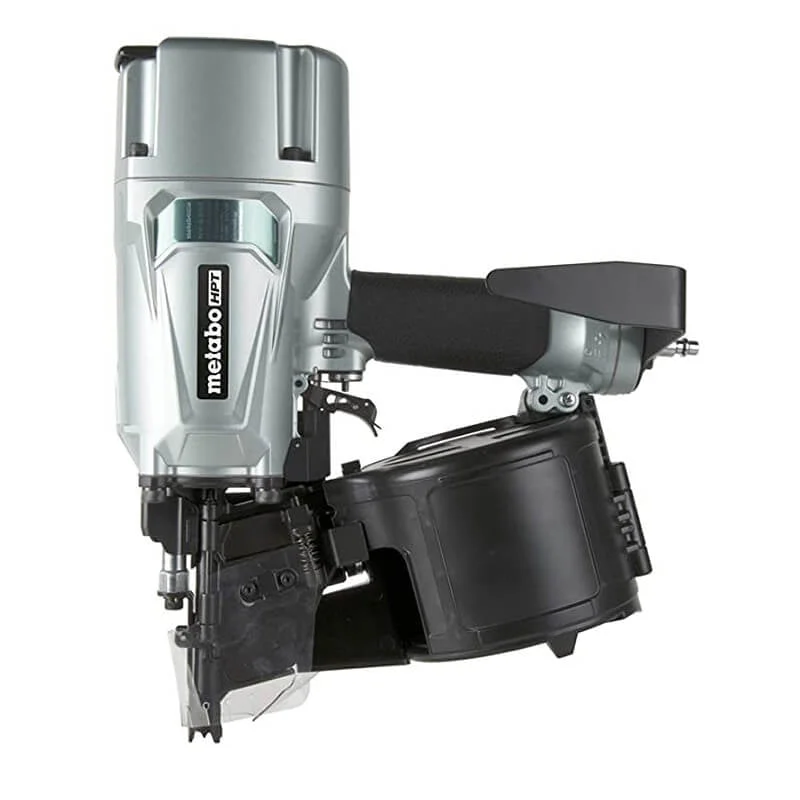 Metabo HPT NV83A5M 3-1/4 in. Coil Framing Nailer