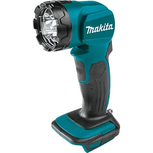 Makita DML815 18V LXT Li-Ion L.E.D. Flashlight