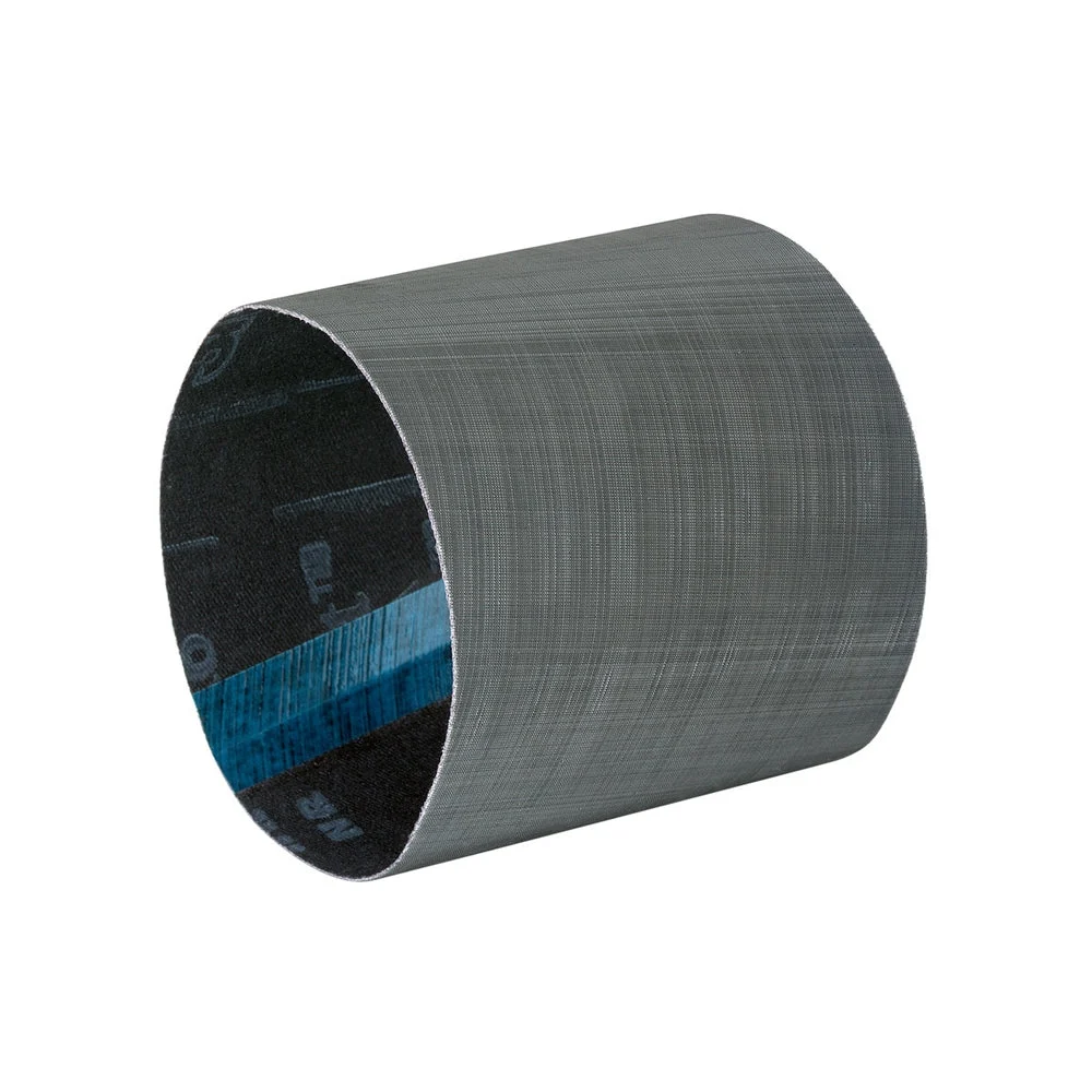 Metabo 626410000 Sanding Belt 4X4 P2000/A6 Pyr Pk/5