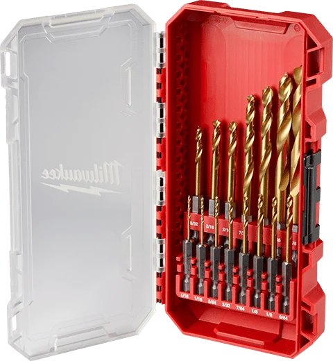 Milwaukee 48-89-4670 SHOCKWAVE ID