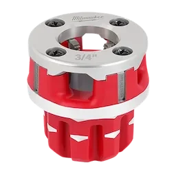 Milwaukee 48-36-1307 1/2" ALLOY NPT Compact Forged Aluminum Die Head