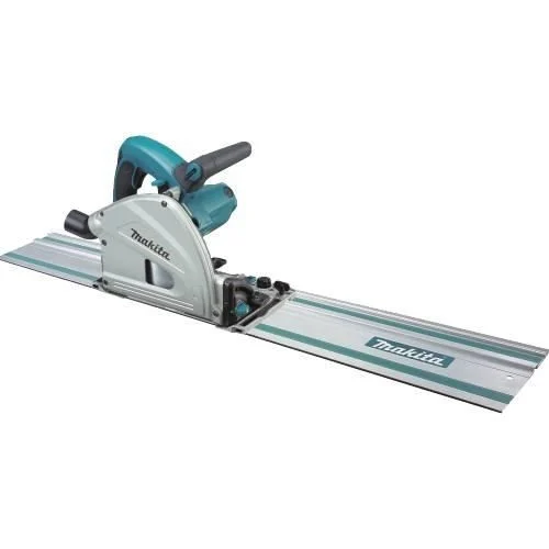 Makita SP6000J1 6-1/2 in. Plunge Circular Saw Kit