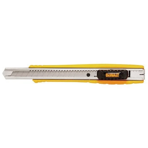 Dewalt Dwht10037 9Mm Snap-Off Knife