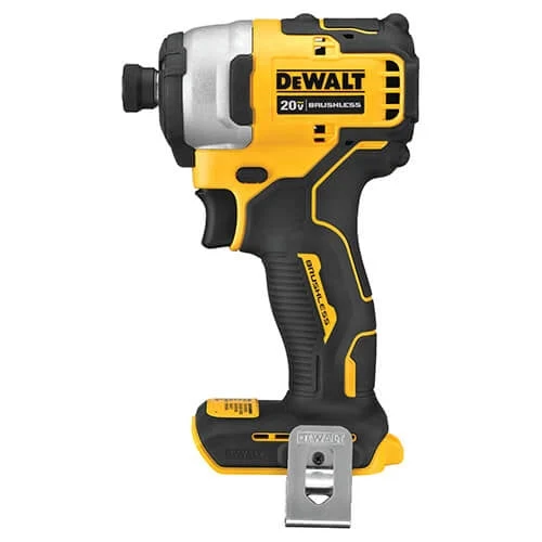 Dewalt Dcf809B Atomic 20V Max 1/4 In. Impact Driver