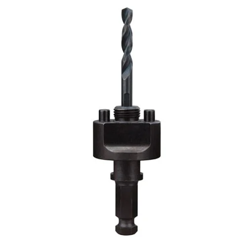 Milwaukee 49-56-7250 Large Quick Change Arbor, 3/8
