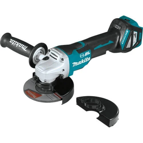 Makita XAG20Z 18V Cordless Cut-Off/Angle Grinder