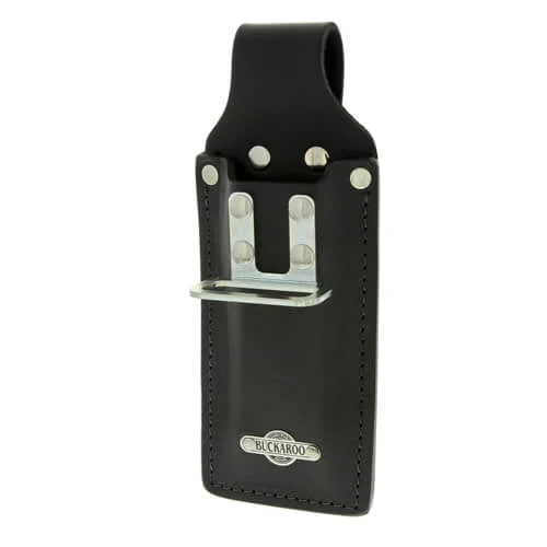 Buckaroo TCHNFS Combined Chisel and Nipps Pouch