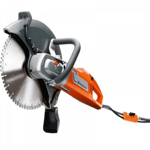 Husqvarna 967084001 K4000 Power Cutter Wet