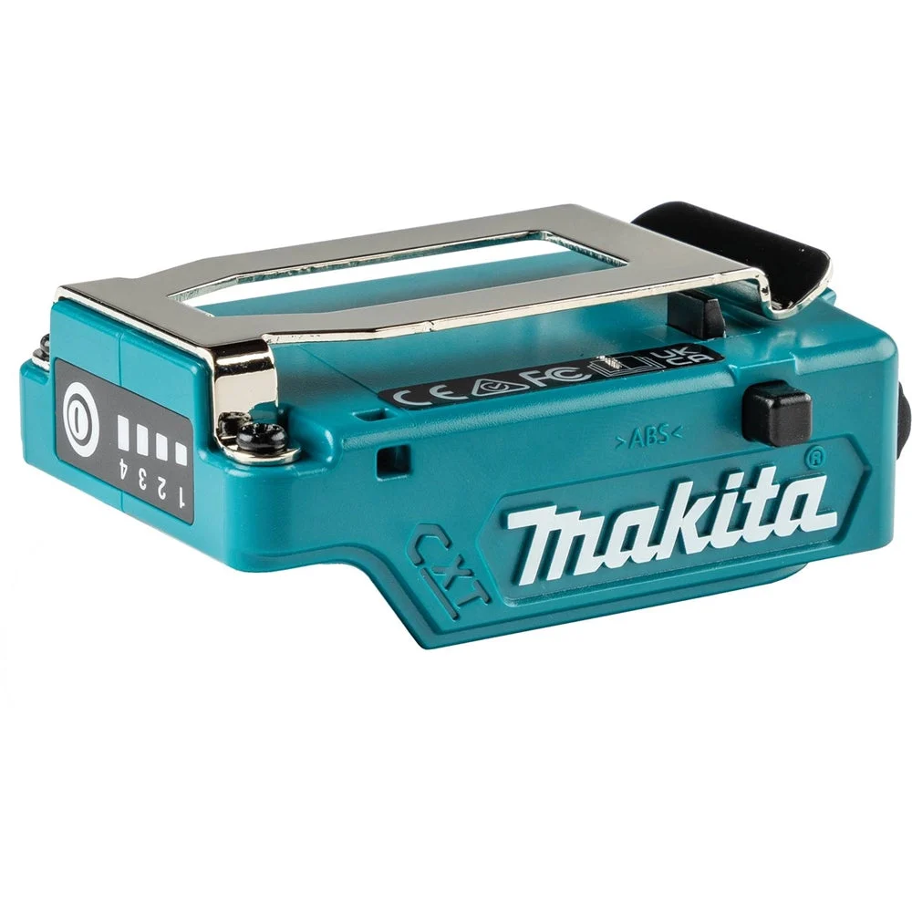 Makita TD00000110 12V max CXT Power Source