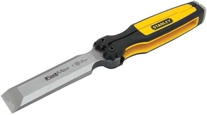 Stanley Fatmax Folding Pocket Chisel 1"
