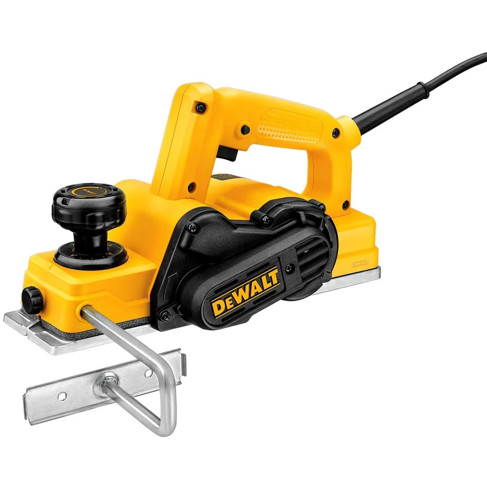 Dewalt D26677K Tradesman Hand Planer W/ Kitbox