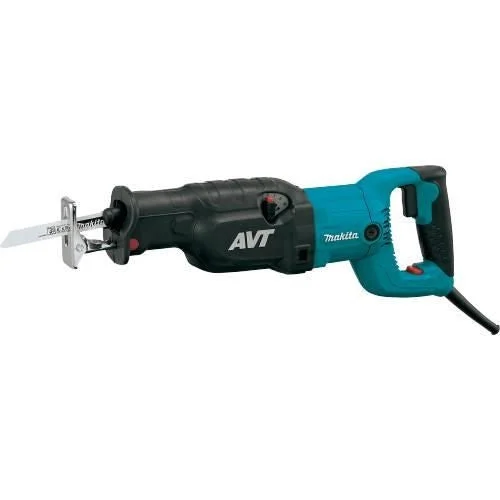 Makita JR3070CTZ AVT Recipro Saw - 15 AMP