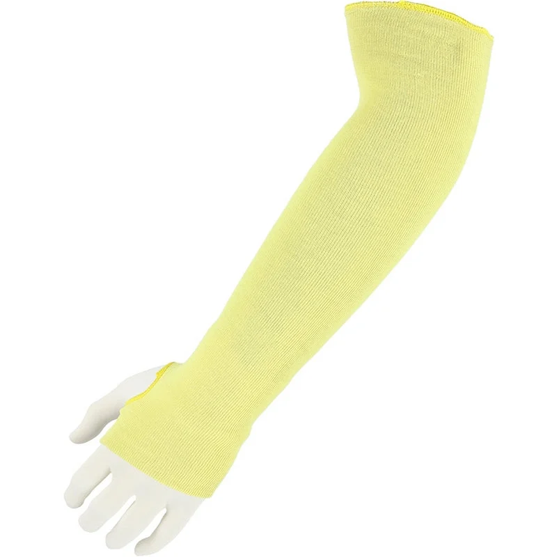 Majestic 3145-18TH 18? 2- Ply Cut & Heat Resistant Sleeves w Kevlar?