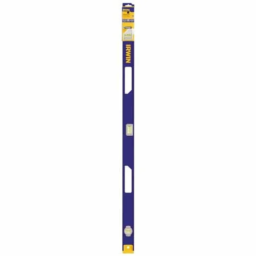 Irwin 1794108 1550 Magnetic I-Beam Level 48-Inch ( Blue