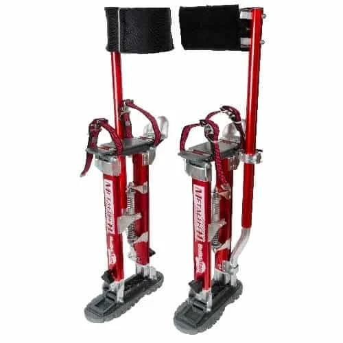 MetalTech I-BMDS1830 Buildman Stilts Kit 18-30 in.