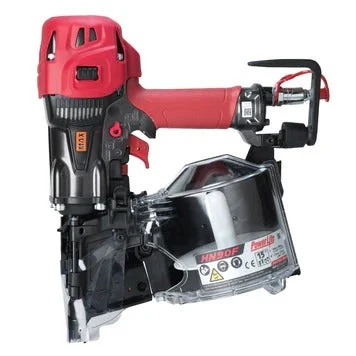 Max HN90F PowerLite HP Framing Coil Nailer 3-1/2''