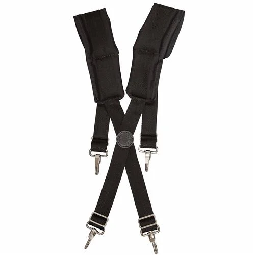 Klein Tools 55400 Tradesman Proâ¢ Suspenders