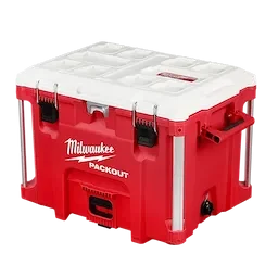 Milwaukee 48-22-8462 PACKOUT 40QT XL Cooler