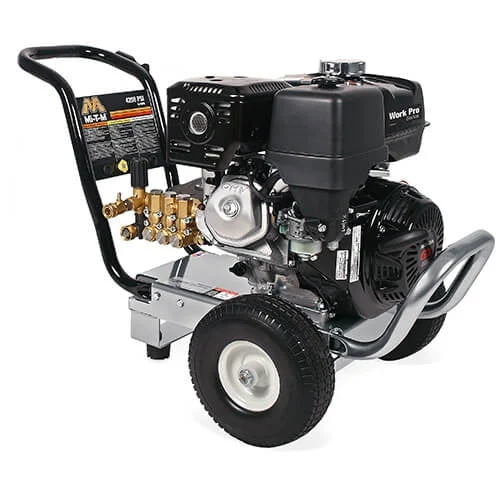 Mi-T-M WP-4200-0MHB Work Pro Pressure Washer