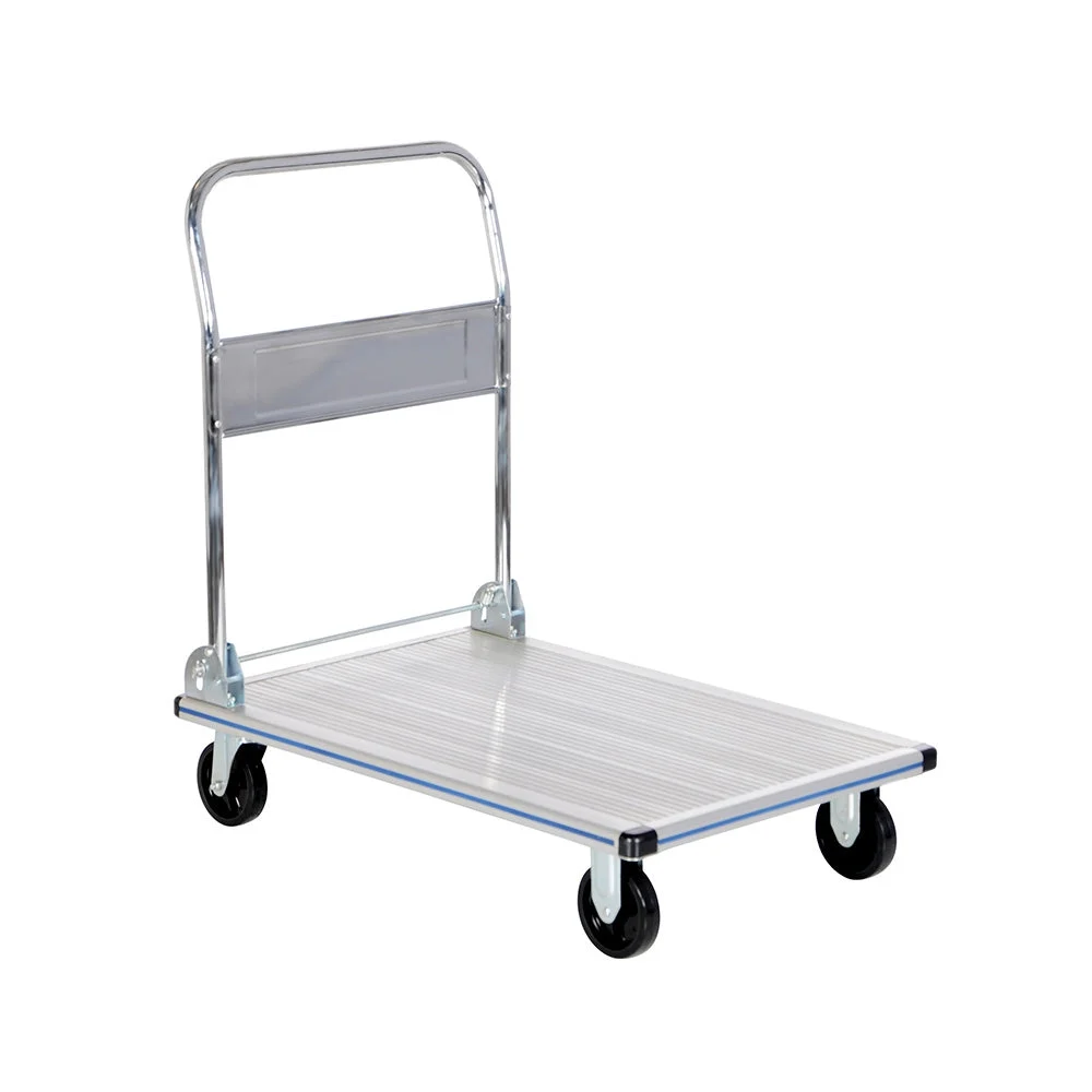 Vestil AFT36NM Aluminum Platform Truck 0.6k 24 X 36