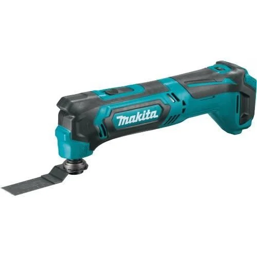 Makita MT01Z 12 Volt Max CXT Lithium-Ion Cordless Multi-Tool (Tool Only)