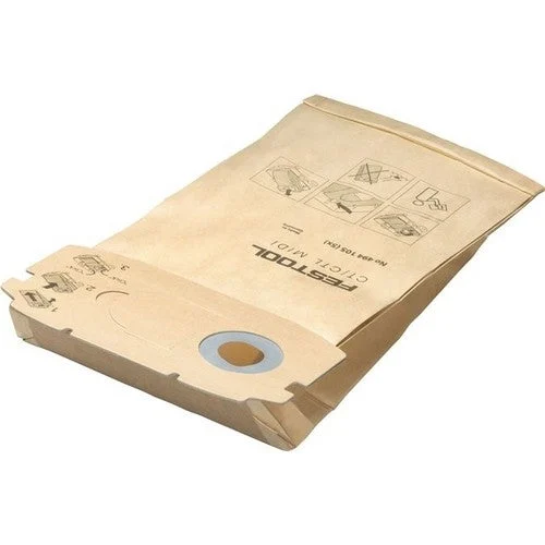Festool 498411 SELFCLEAN Filter Bag For CT MIDI