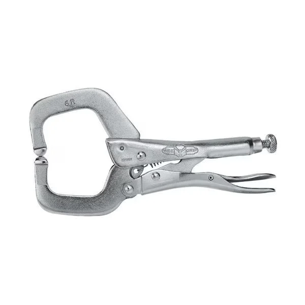 Irwin 1968332 Vise-Grip Diagonal Cutting Pliers Lh 6"