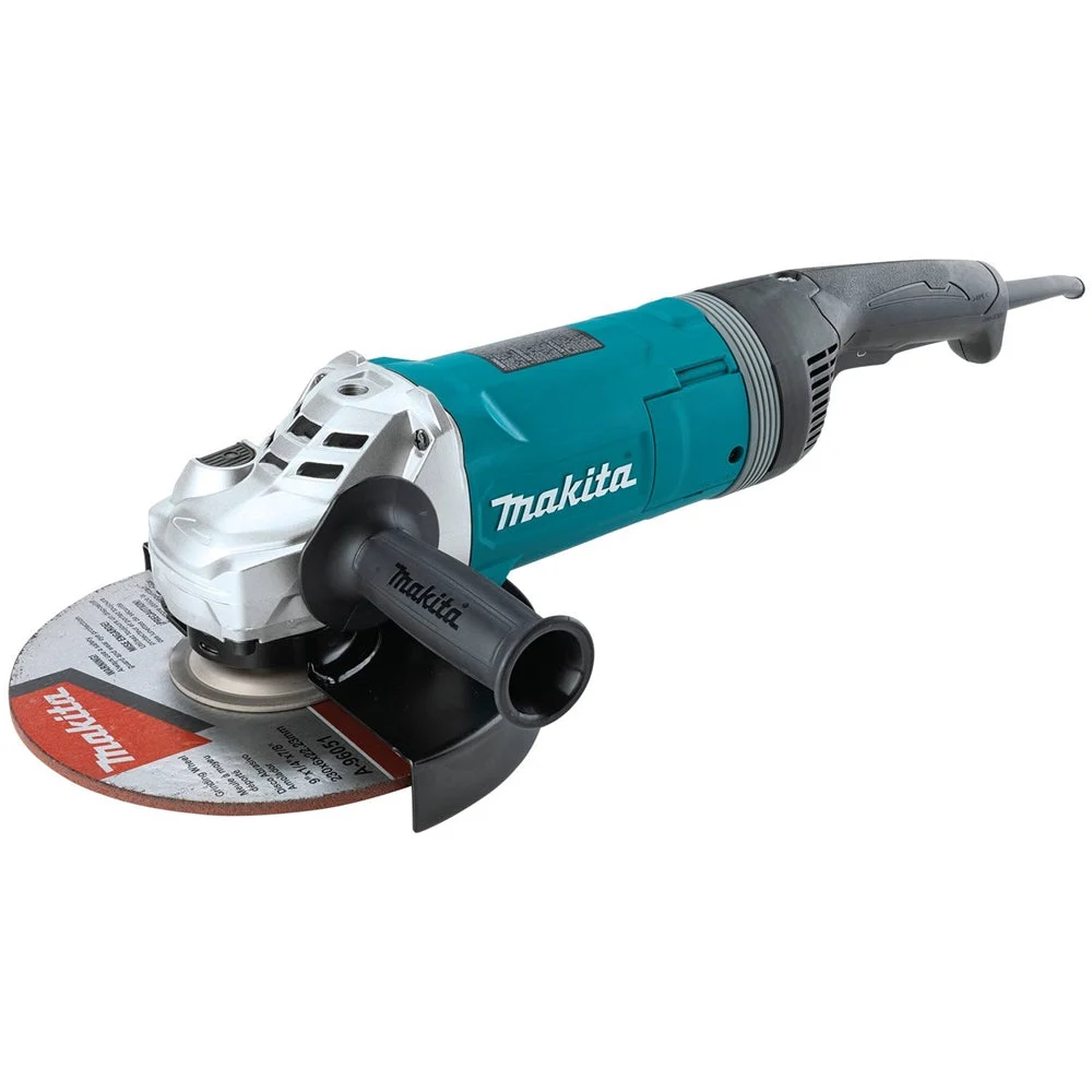 Makita GA9080 9" Angle Grinder