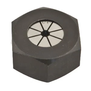 Powermatic 1791207 2400-.25Rc 1/4 Collet For 2700 Shaper