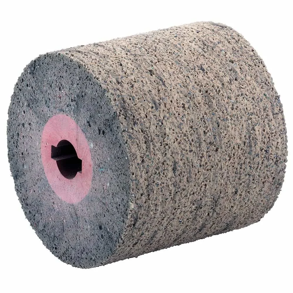 Metabo 623499000 Rubberized Abrasive Drum P180