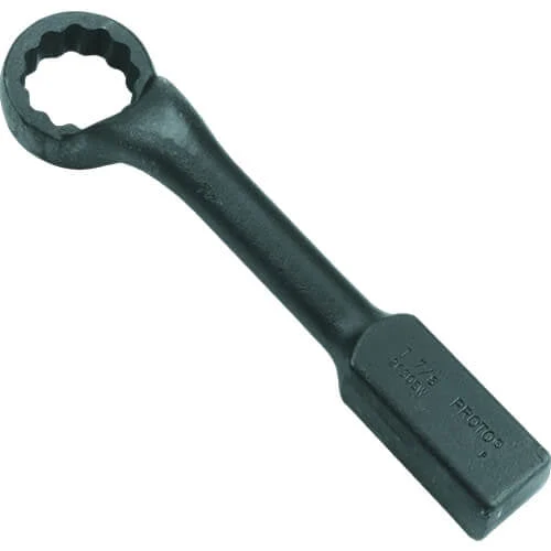 Proto Heavy-Duty Offset Striking Wrench 1-13/16" - 12 Point