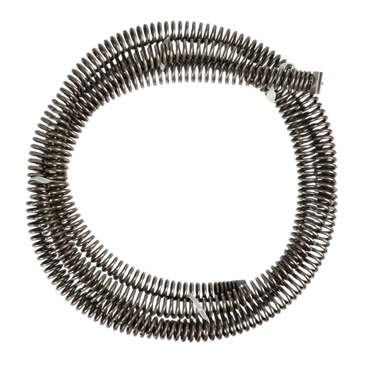 Milwaukee 48-53-2854 1-1/4" x 15' Heavy Duty Open Wind Sectional Cable