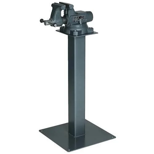 Wilton 63185 159V, Pedestal Base