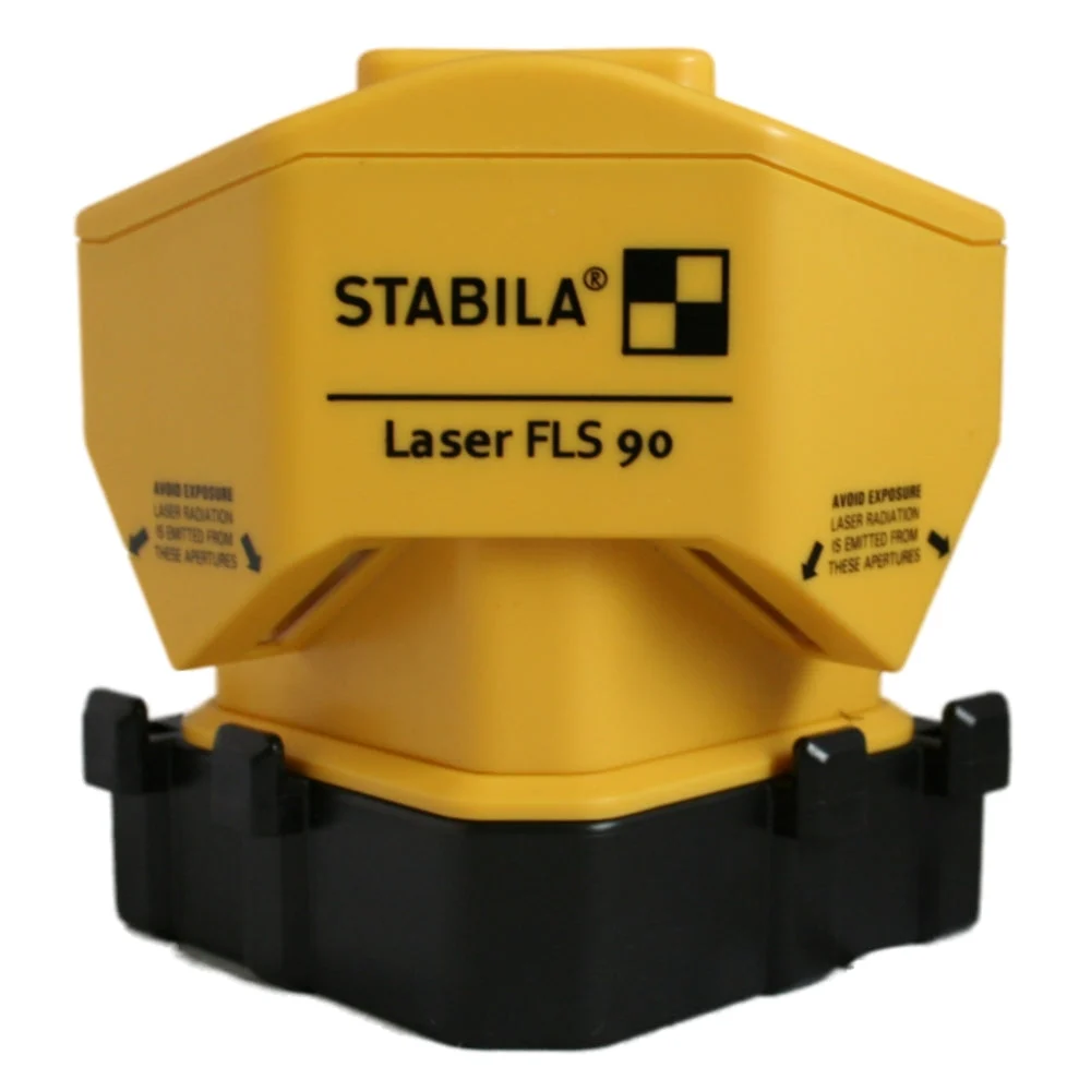 Stabila FLS90 04490 Floor Line Laser System