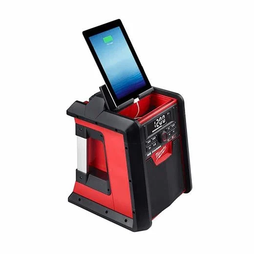 Milwaukee 2792-20 M18 Jobsite Radio