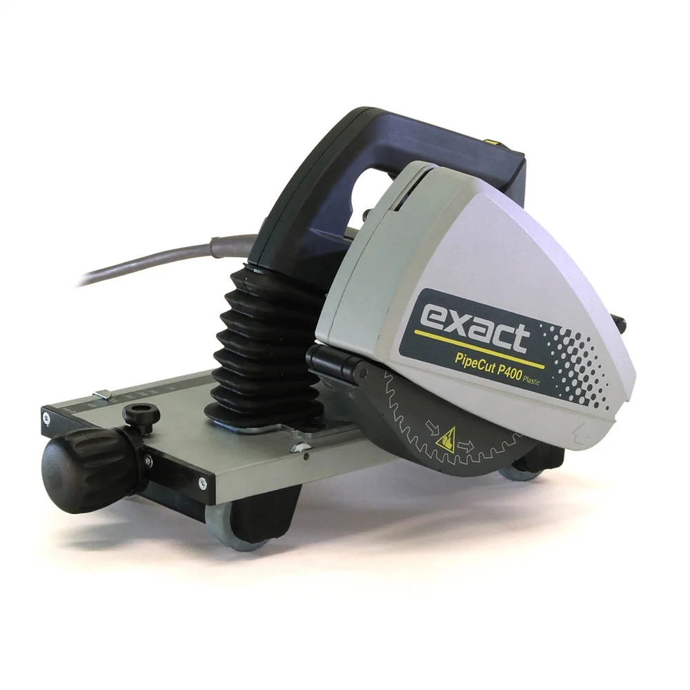 Exact Tools 7010401US PipeCut P400 Pipe Cut Saw
