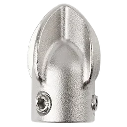Milwaukee 48-53-3028 Grease Penetrating Head for 5/16" Chain Snake Cable