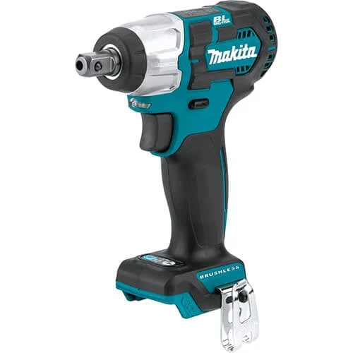 Makita WT06Z 12V 1/2 in. Sq. Drive Impact Wrench