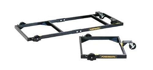 Powermatic 2042376 Mobile Base, 60C,60Hh Jointers