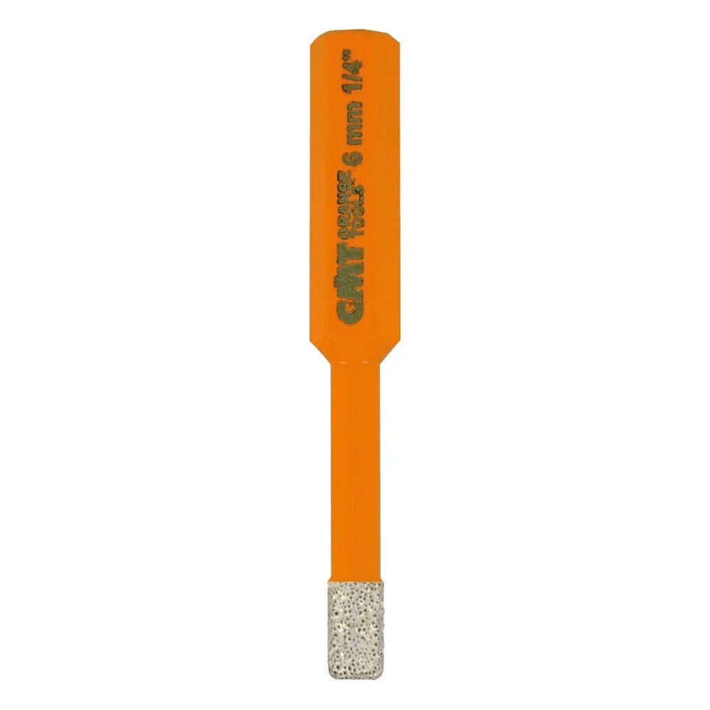CMT 552-006 Diamond Dry Hole Saw