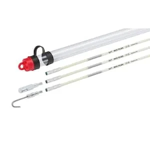 Milwaukee 48-22-4150 15 Ft. Low Flex Fish Stick Kit