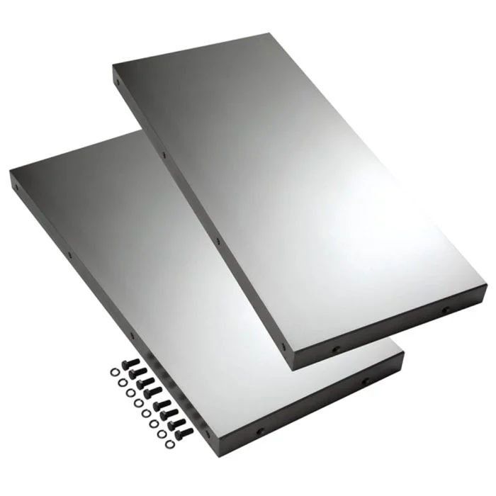 SawStop CNS-CIWA Cast Iron Extension Wings - Pair